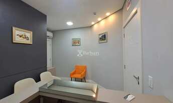 Imagem 4: Sala comercial para consultório odontológico equipado mobiliado no bairro Centro em Blumen