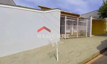 Imagem: Casa em Rua Santa Helena - Jardim Estoril