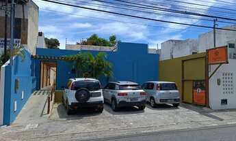 Imagem 2: Espaço multiuso no São José