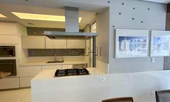 Imagem 4: Venda Apartamento 2 Dormitórios - 124 m² Vila Olímpia