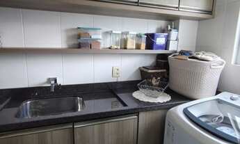 Imagem 6: Apartamento Mobiliado, de 88,16m², com 2 Suítes, no bairro Centro, em Itajaí/SC