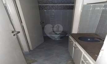 Imagem 2: Sala comercial para alugar no condomínio Edifício Produbank, Rio de Janeiro - RJ