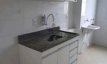 Imagem 5: Oportunidade - Apartamento - Centro - Condomínio Eugenio Bonádio - 2 Dormitórios - 64m²