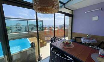 Imagem: Cobertura com 2 dormitórios à venda, 89