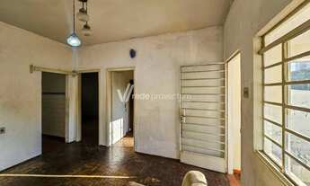 Imagem 3: Casa - Jardim Proença - Campinas