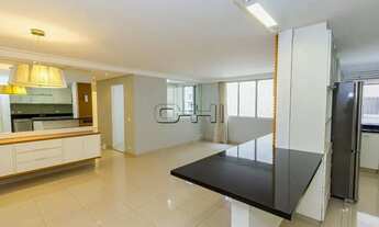 Imagem: Aluguel Apartamento 3 Dormitórios - 98