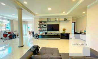 Imagem 7: Casa no condomínio Greenville 2 com 4 suítes