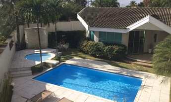 Imagem: Casa para locação no Condomínio Altos