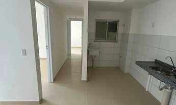 Imagem 7: Apartamento Garden em Repasse no Antônio Bezerra com Excelente Custo-Benefício