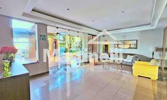 Imagem 4: Cobertura para venda e locação no Edifício Rive Gauche, próximo à Avenida Portugal - Ribei