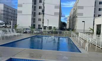 Imagem 4: Apartamento para locação no CONQUISTA LITORAL NORTE , ABRANTES, Camaçari, BA