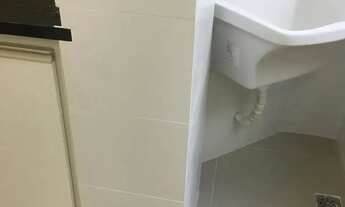 Imagem 6: Apartamento para aluguel com 62 metros quadrados com 1 quarto