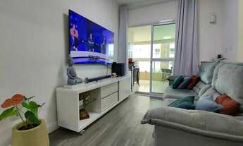 Imagem 4: Apartamento em AV. GOV MARIO COVAS - Jardim Caiahu - Mongaguá/SP