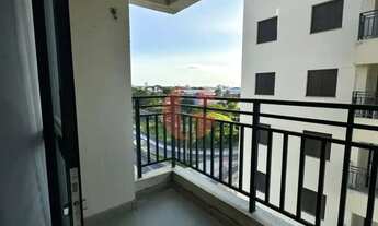 Imagem 2: Apartamento para locação com 2 quartos sendo 1 suíte- 62 m²- Jardim América