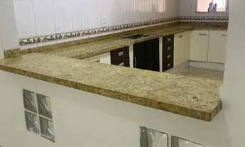 Imagem 5: Casa com 4 Quartos e Piscina no Residencial Parque Oeste