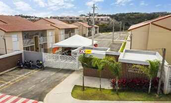 Imagem: APARTAMENTO COM 02 DORMITÓRIOS, CONDOMÍNIO