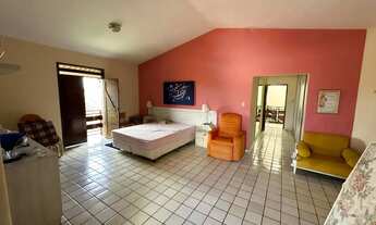 Imagem 6: Casa Mobiliada para Locação em Maceió, Jardim Petrópolis, 4 dormitórios, 3 suítes, 2 banhe