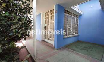 Imagem: Venda Casa Renascença Belo Horizonte