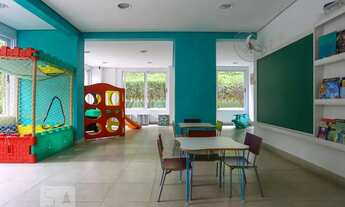 Imagem 6: Apartamento à Venda - Bela Vista, 2 Quartos, 50 m2