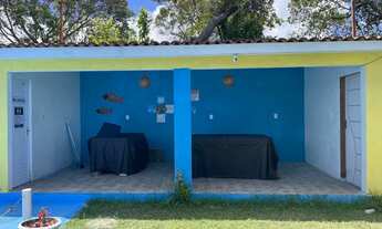 Imagem 5: Casa de praia - sossego Ilha de Itamaracá