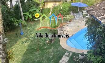 Imagem 2: Casa em condomínio a venda em Ilhabela