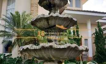 Imagem 2: Venda - Casa em condomínio - Estância Hípica - Nova Odessa - SP