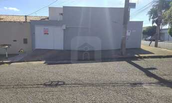 Imagem: Casa para locação e venda no bairro Daniel