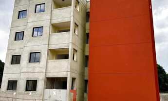 Imagem: Apartamento 61 m2 à venda, 2 quartos sendo