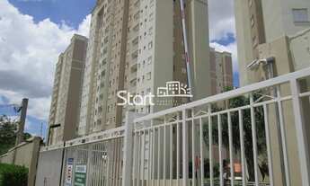 Imagem: Apartamento - Taquaral - Campinas