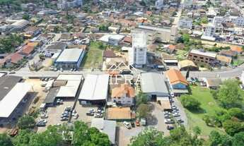 Imagem 6: Casa de Alvenaria - Venda - 03 dormitórios - 182m2 - Investimento - Rua Dom Pedro II - Can