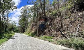 Imagem 4: Lote 17 à venda, 875m² por R$ 165.000,00 - Parque São Clemente - Nova Friburgo/RJ