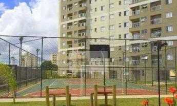 Imagem 2: Apartamento 3 dormitórios para Venda em Sorocaba, Jardim São Carlos, 3 dormitórios, 1 suít