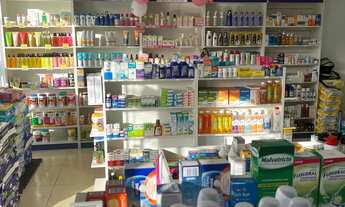Imagem 4: Vendo farmácia completa