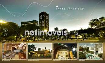 Imagem 3: Venda Apartamento 1 quarto Santo Agostinho Belo Horizonte