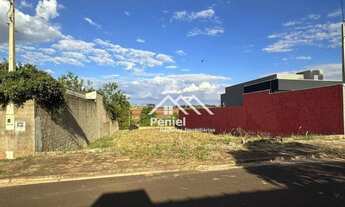 Imagem 6: Terreno à venda, 567 m² por R$ 275.000,00 - Jardim Itaú - Ribeirão Preto/SP