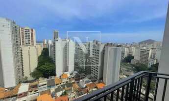 Imagem 3: APARTAMENTO 1 QUARTO NO POSTO 2 - LEME