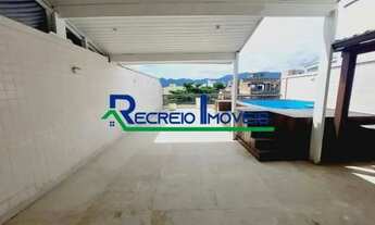 Imagem 6: Excelente Cobertura - Linear Residencial Recreio dos Bandeirantes apenas 750 mil Ac financ