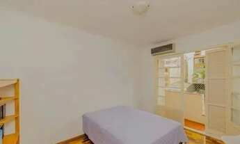 Imagem 6: Apartamento no bairro Petrópolis de 3 dormitórios com 91m²