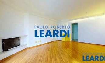 Imagem: APARTAMENTO - JARDIM PAULISTA - SP