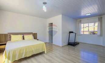 Imagem 5: Sobrado à venda, 200 m² , 4 quartos, com 1 suíte no térreo e 6 vagas , Bairro Bomfim, ALMI