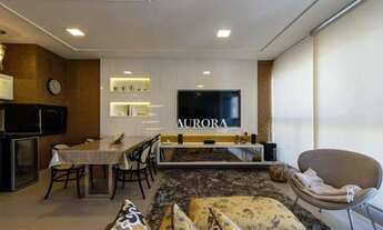 Imagem 4: Apartamento com 3 dormitórios à venda, 183 m² por R$ 1.830.000,00 - Edifício Maison Legacy