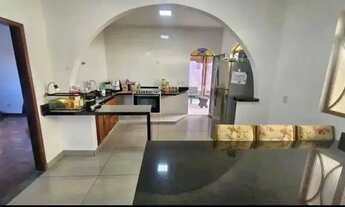 Imagem: IF - VENDE-SE CASA NO CASTANHEIRA