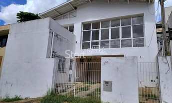 Imagem: Casa - Nova Campinas - Campinas