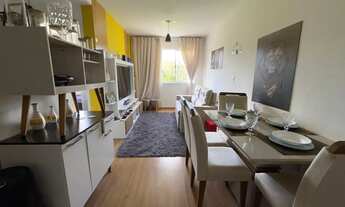 Imagem 2: ALUGO ESSE MARAVILHOSO APARTAMENTO TOTALMENTE MOBILIADO !!