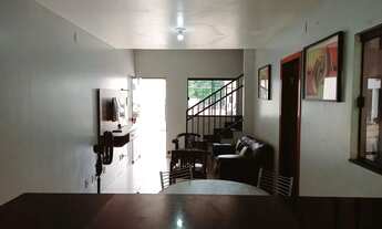 Imagem 2: Sobrado em Condomínio com 2 Suítes