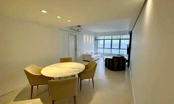 Imagem 2: Apartamento 3 Quartos com 1 Suíte e 105m² - Centro - EST