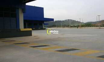 Imagem 2: Pavilhão/Galpão para alugar no bairro Empresarial Mirante de Cajamar (Polvilho) - Cajamar