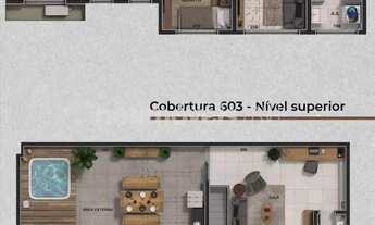 Imagem 2: Venda Cobertura Dona Clara Belo Horizonte