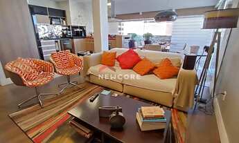 Imagem: Cobertura em Avenida Guaporé - Petrópolis