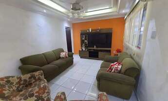 Imagem 2: Casa Residencial à venda, Tupi, Praia Grande - CA0721